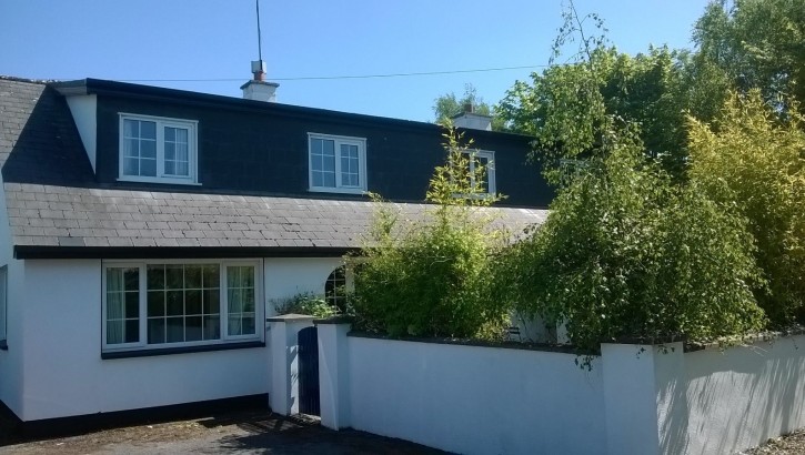Bruckey, Castlegar, Galway. Bruckey, Castlegar, Galway.