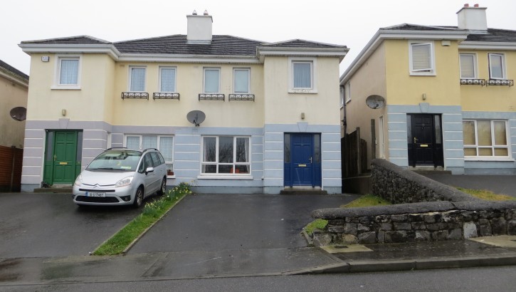 76 Sceilg Ard, Headford road, Galway. 76 Sceilg Ard, Headford road, Galway.
