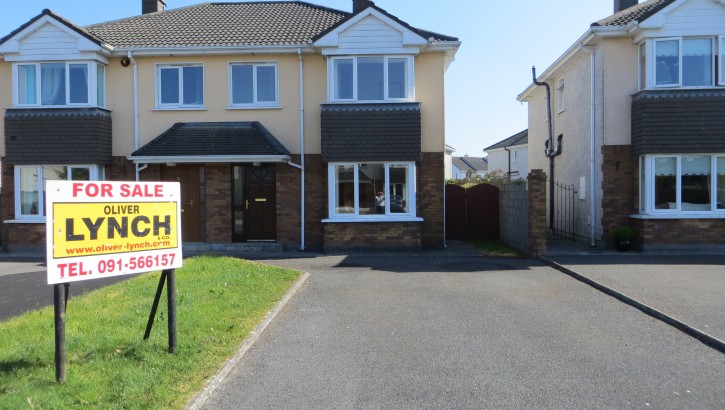 97 Riveroaks, Claregalway, Co. Galway. 97 Riveroaks, Claregalway, Co. Galway.