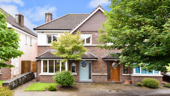 206 Rosan Glas, Rahoon, Galway. 206 Rosan Glas, Rahoon, Galway.