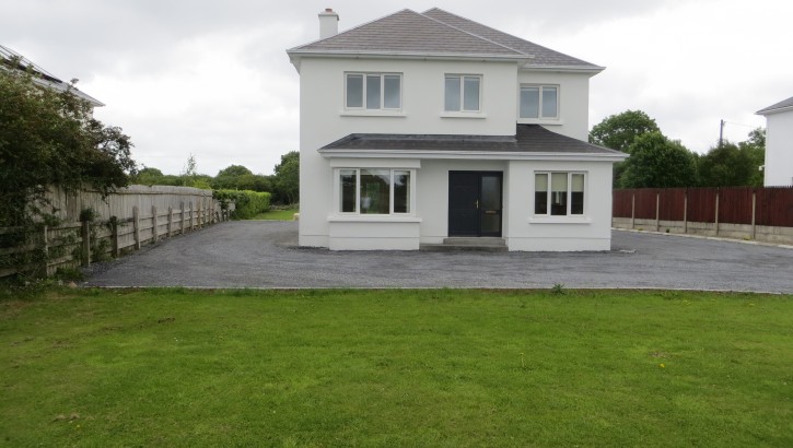 Ballydotia, Moycullen, Co. Galway. Ballydotia, Moycullen, Co. Galway.