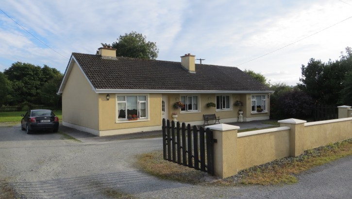 Homefarm, Moycullen, Co. Galway. Homefarm, Moycullen, Co. Galway.