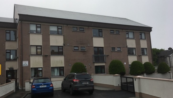 16 Montrose House, Whitestrand Road, Salthill, Galway. 16 Montrose House, Whitestrand Road, Salthill, Galway.