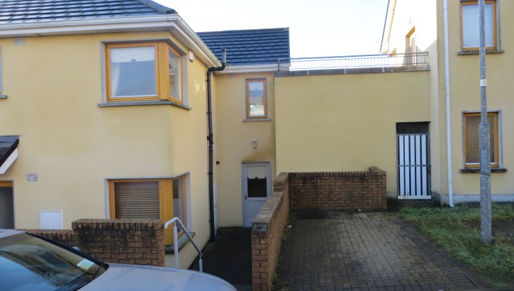 44 Sruthan Mhuirlinne, Ballybane, Galway. 44 Sruthan Mhuirlinne, Ballybane, Galway.