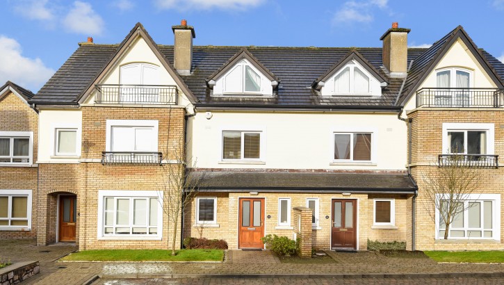 60 An Leargan, Western Distributor road, Knocknacarra, Galway. 60 An Leargan, Western Distributor road, Knocknacarra, Galway.