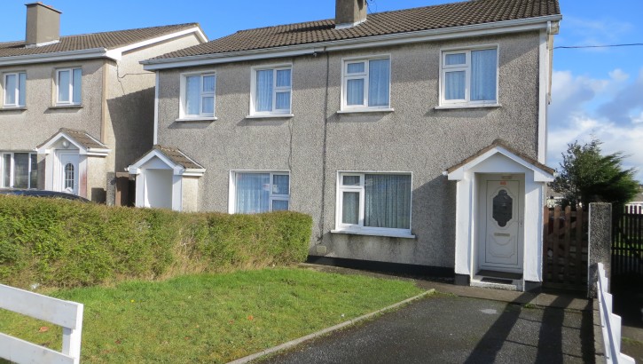 46 Laurel Park, Newcastle, Galway. 46 Laurel Park, Newcastle, Galway.