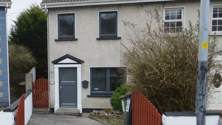338 Tirellan Heights, Headford road, Galway. 338 Tirellan Heights, Headford road, Galway.