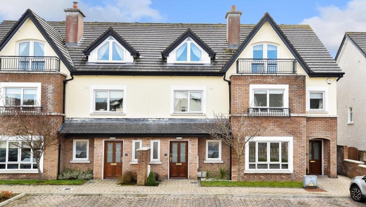 41 Leargan, Western Distributor road, Knocknacarra, Galway. 41 Leargan, Western Distributor road, Knocknacarra, Galway.