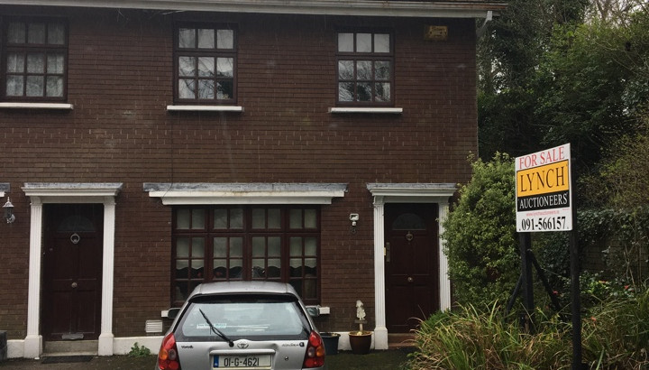 8 St Ronans Close, Rockbarton, Salthill, Galway. 8 St Ronans Close, Rockbarton, Salthill, Galway.