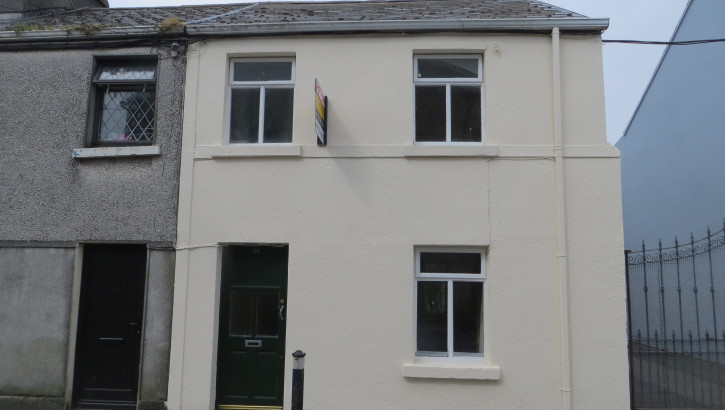 36 Bowling Green, Galway City 36 Bowling Green, Galway City