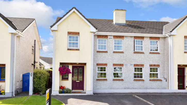 6 Frenchpark, Oranmore, Co. Galway. 6 Frenchpark, Oranmore, Co. Galway.