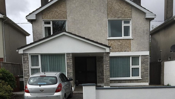 12 Hazel Park, Newcastle, Galway. 12 Hazel Park, Newcastle, Galway.