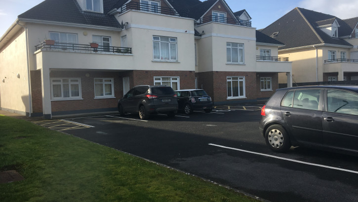 147 Lios an Uisce, Murrough, Renmore, Galway. 147 Lios an Uisce, Murrough, Renmore, Galway.