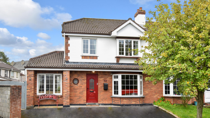 76 Monalee Manor, Knocknacarra, Galway. 76 Monalee Manor, Knocknacarra, Galway.
