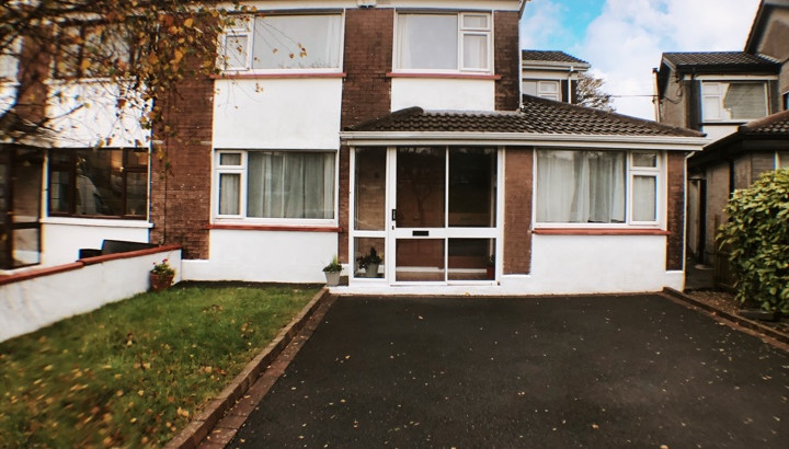 8 Cedarwood Close, Highfield Park, Galway. 8 Cedarwood Close, Highfield Park, Galway.