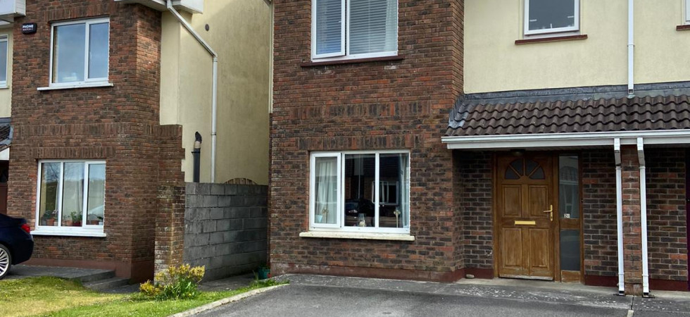 20 Churchview, Claregalway, Co. Galway.