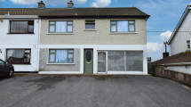 36 Glenanail Drive, Riverside, Galway.