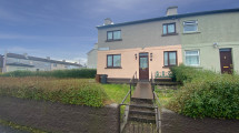 32 St Finbarrs Terrace Bohermore