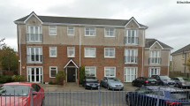 Front elevation