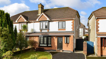 17 Manor Court, Knocknacarra, Galway. H91 FP5C