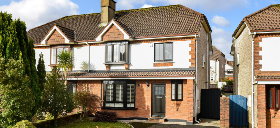 17 Manor Court, Knocknacarra, Galway. H91 FP5C