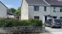 22 Costello Road, Shantalla, Galway.