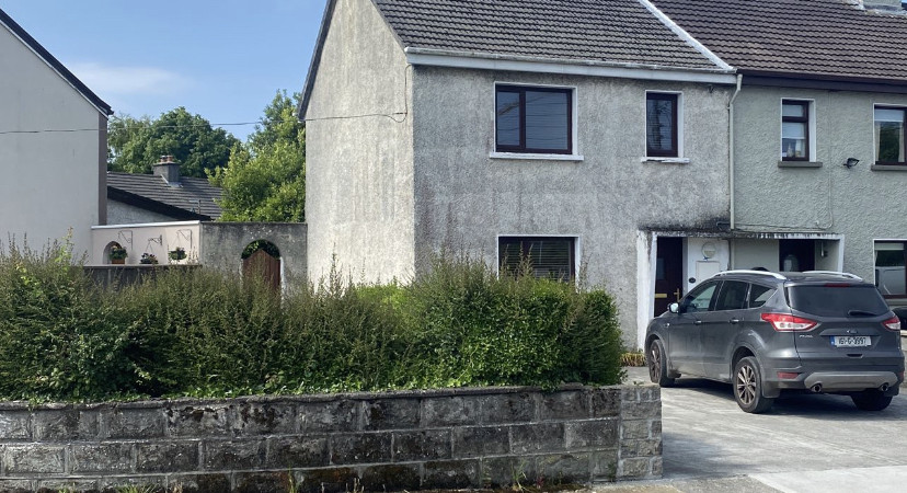 22 Costello Road, Shantalla, Galway.