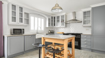 5 kitchen