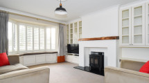 8 sitting room