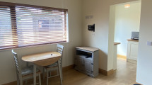 Dining room 1
